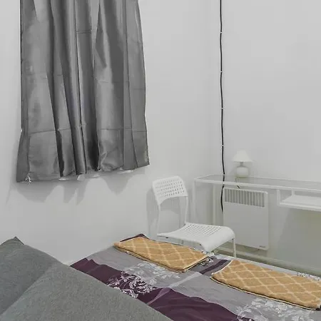 Privat bolig Metro Centrum Guest