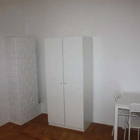Privat bolig Metro Centrum Guest