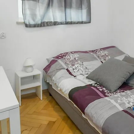 Privat bolig Metro Centrum Guest